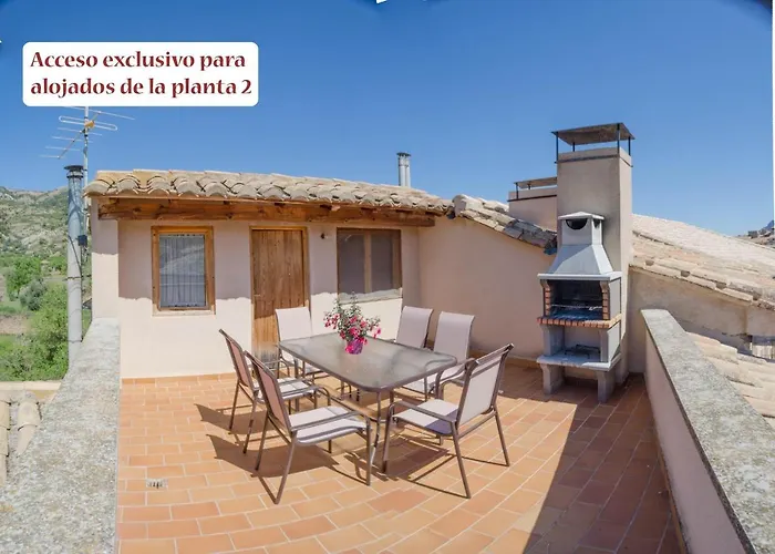 Casa El Puente