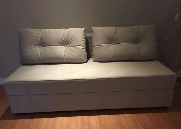 Apartamento Luxo Em Gramado