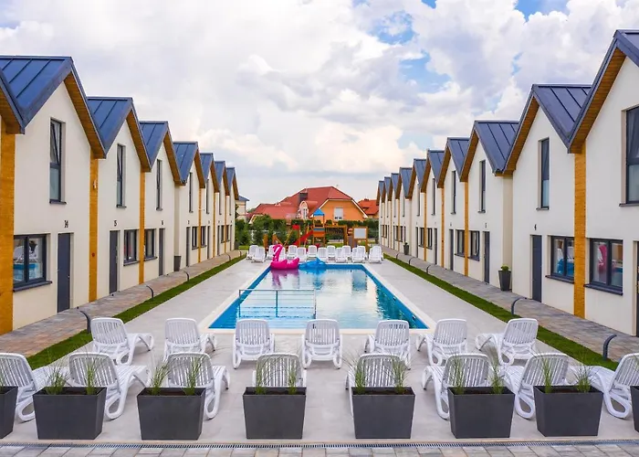 Villa: Amber Resort