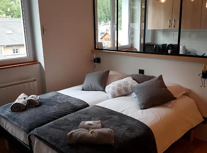 studio 26 m2 tout équipé