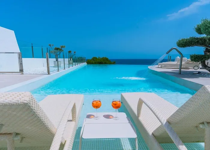 Maryvilla Inspiracion Y Vacaciones - Grand Penon