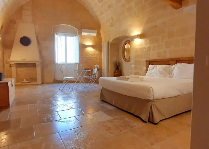 Due Forni Affittacamere