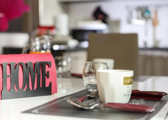 Due Torri Roma Guest House