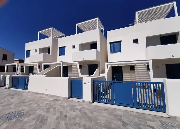 Holiday Apartments