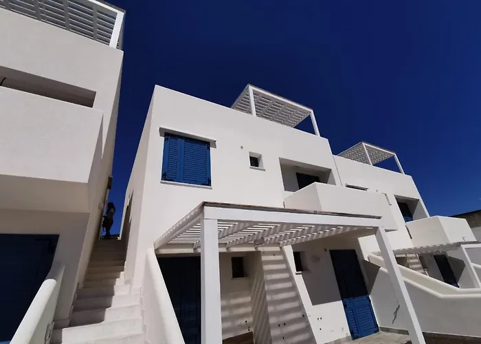 Holiday Apartments