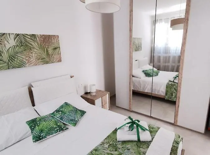 Holiday Apartments