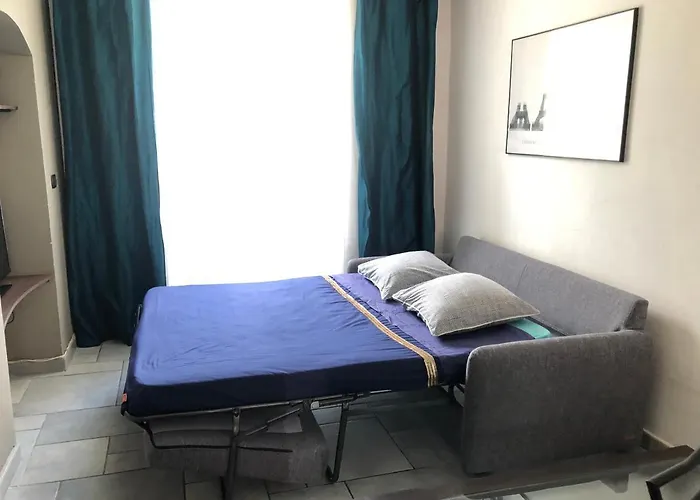 appartement Breil sur Roya centre