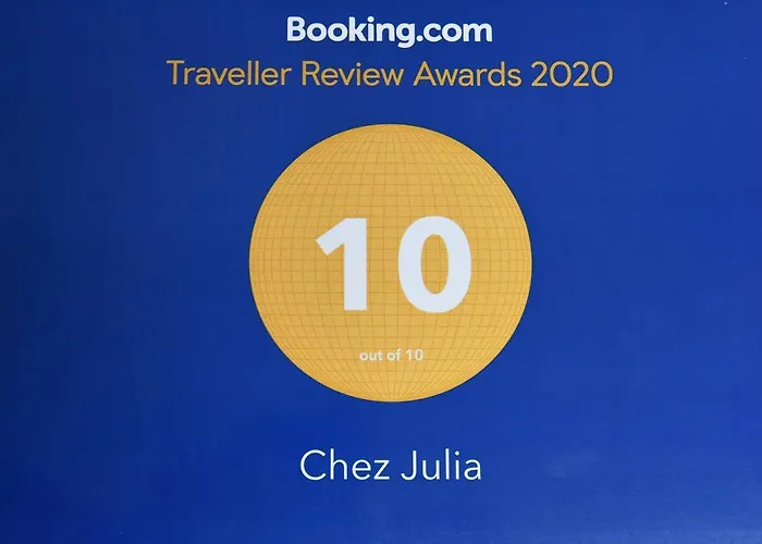 Chez Julia