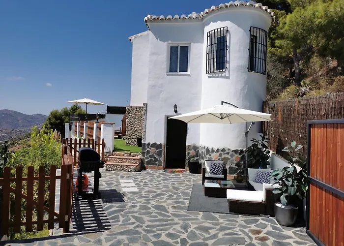 Chalet: Casa Ayo