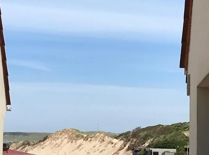 Studio à Wissant avec vue sur Mer