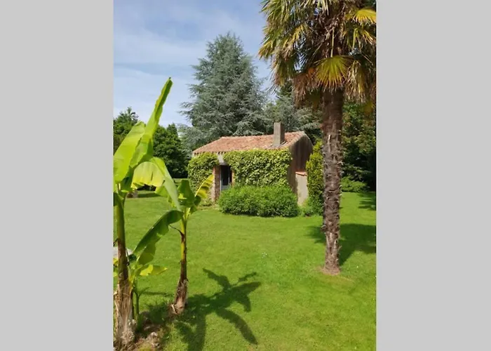 Gîte Tahiti, parking securise