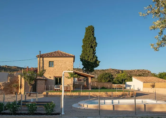 Casa Clotilde