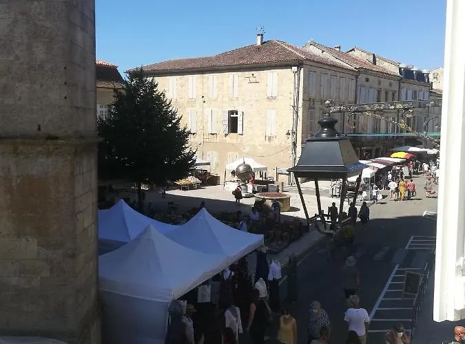 Gîte de la Cathédrale - Lectoure