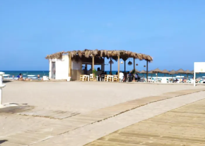 Apartamento Playa