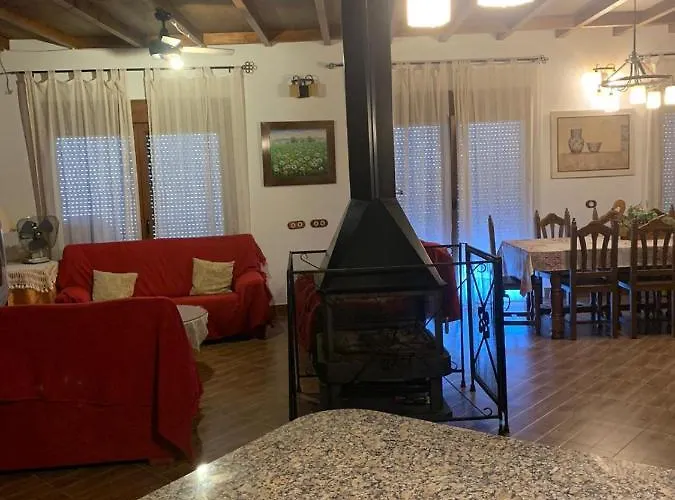 Rural El Chorrillo