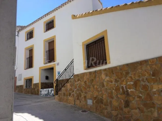 Rural El Chorrillo