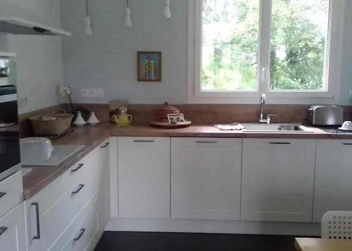 chez sylvette