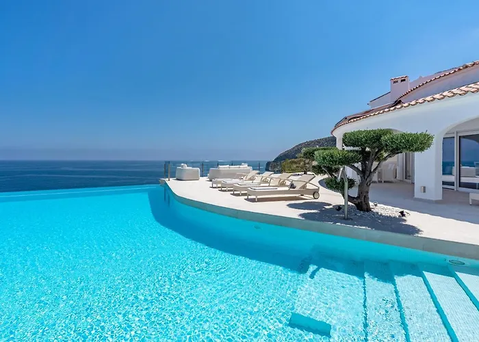 Maryvilla Inspiracion Y Vacaciones - Grand Penon
