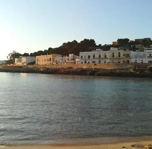Casa vacanza Salento, Santa Maria al Bagno