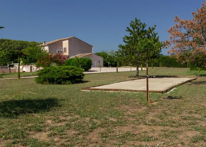 Hôtel accueillant les animaux: La Villa des Ames Liées