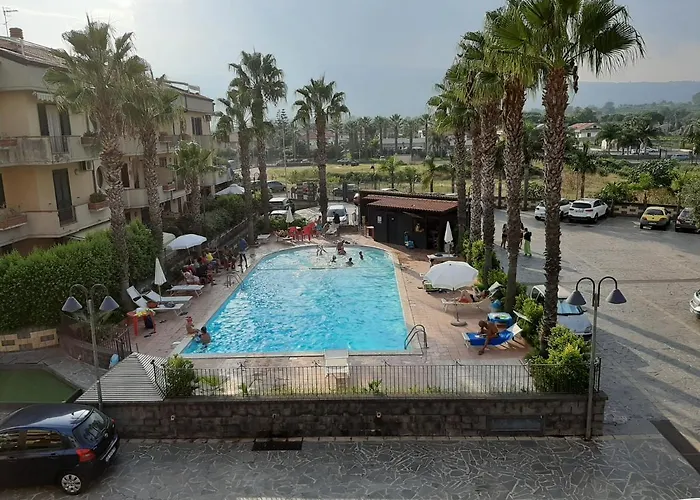  Etna - Taormina