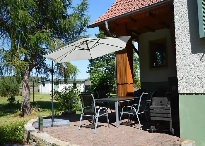 Haus Harzblick