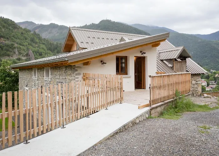 gîtes à la ferme dela le var