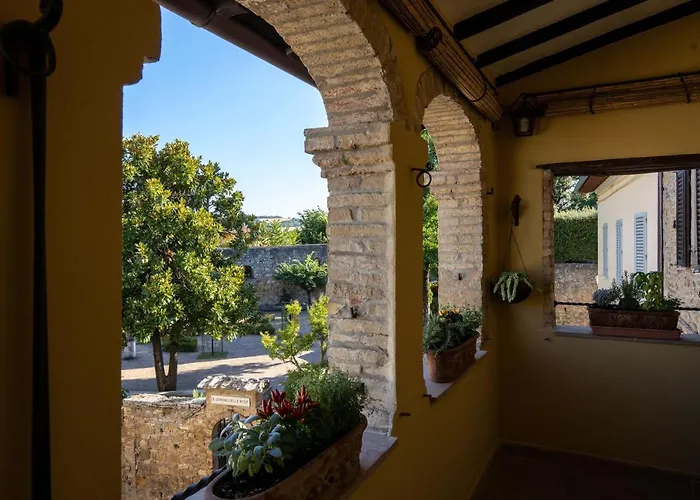 Antica Loggia
