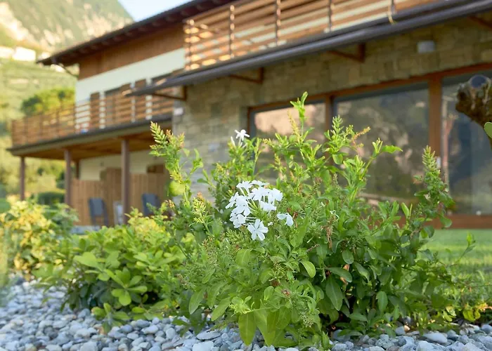 Agriturismo De Bas