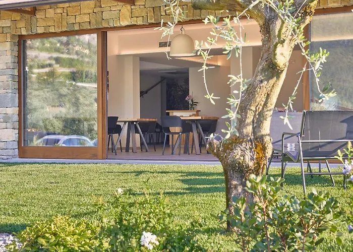 Agriturismo De Bas