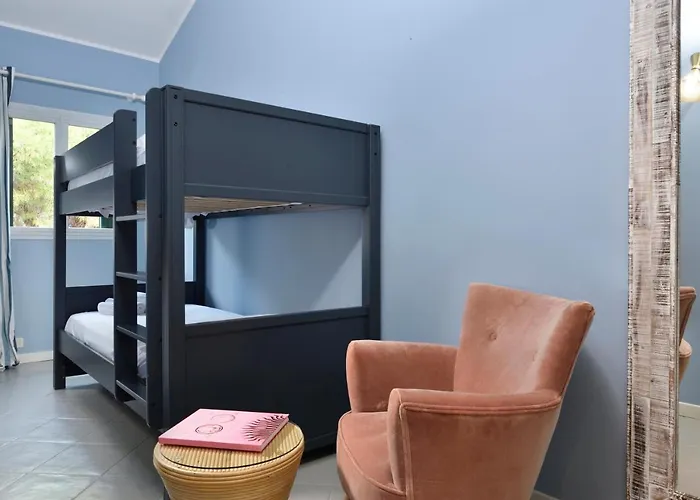 Punta Ala Sea View Apartments