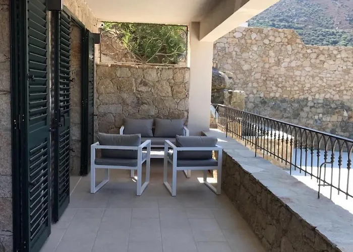 A Casa Di Furtunatu