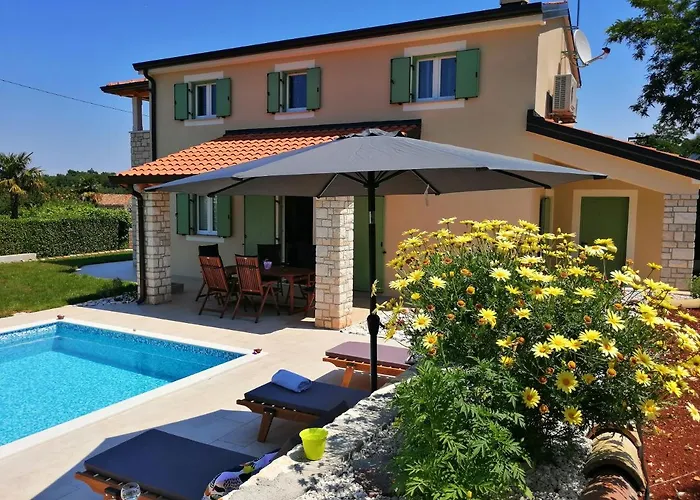 Villa Stella Juricani