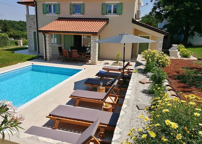 Villa Stella Juricani
