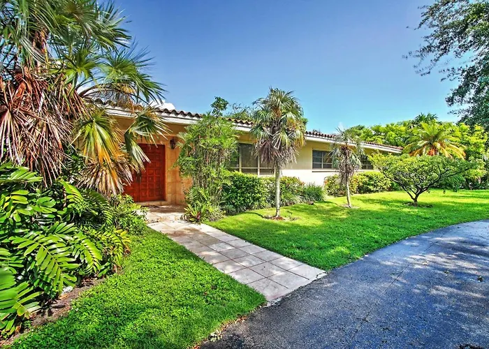Vacation home: 7545 Southwest 124Th Street