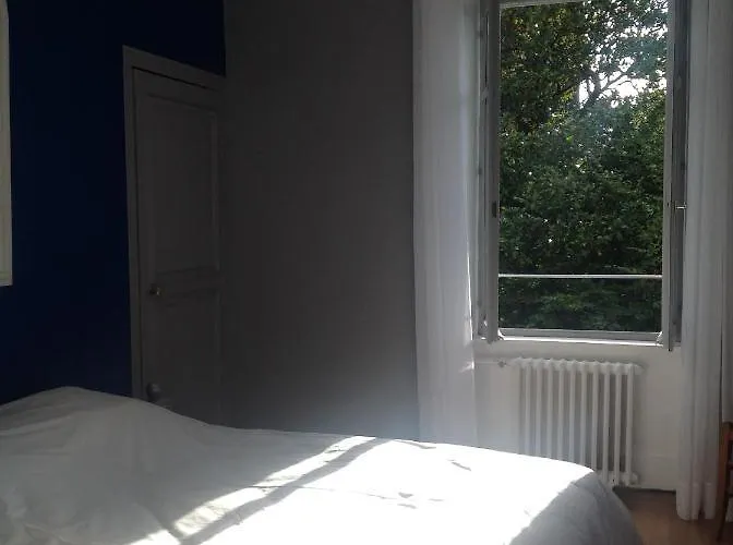 Appartement en centre ville