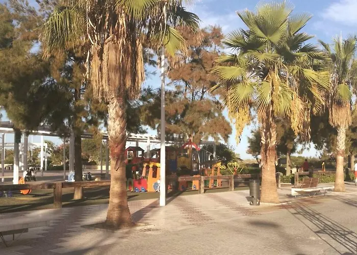 Apartamentofamiliar, Playa, Wifi, Piscina
