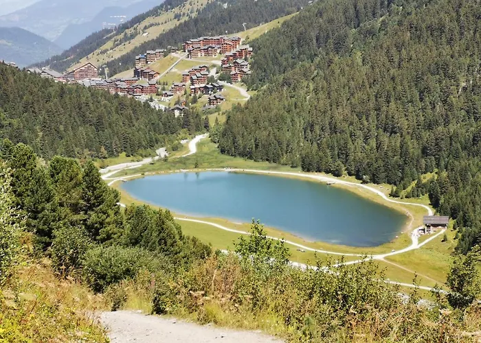 Meribel Le Creux de l'Ours
