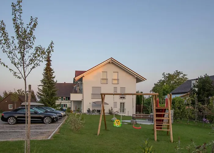 Ferienhof Haas