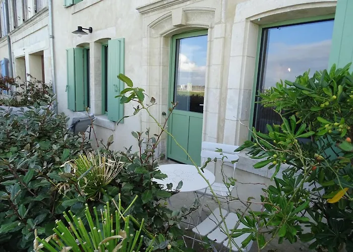 La maison de Gaston