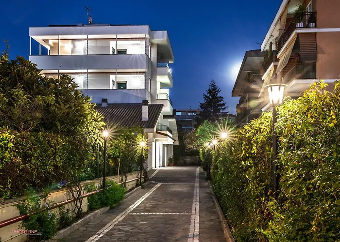 Villa Giulia