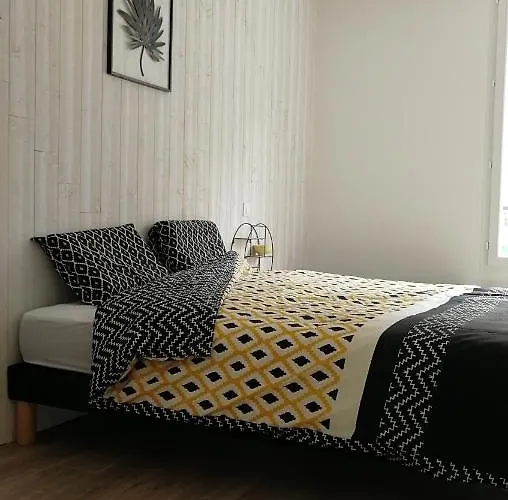 Le coryphée : Appartement en centre ville à Abbeville