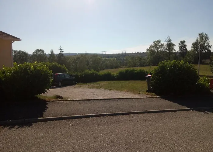 Studio indépendant 40m² avec jardin privé