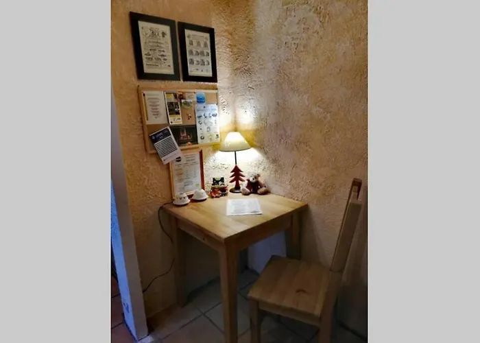 Appartement La Croix Saint Jean Valberg