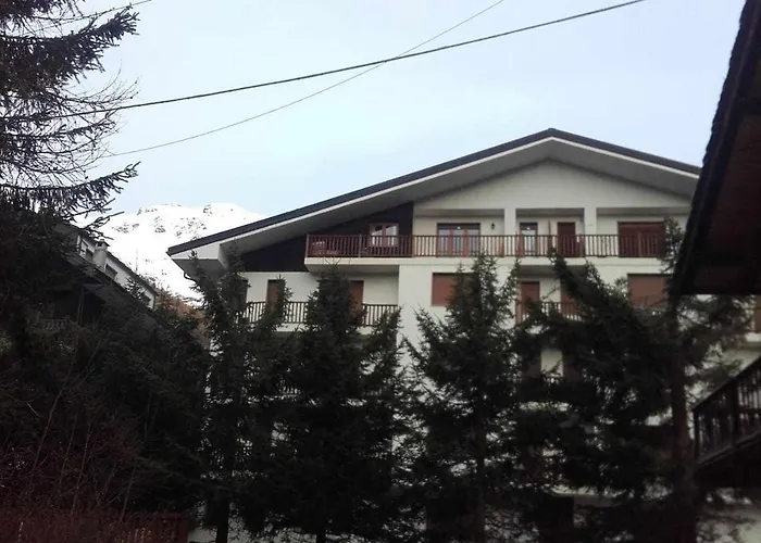 Joie De Vivre - Gressoney St. Jean