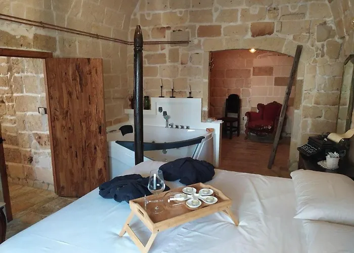 Suite Sant'Irene