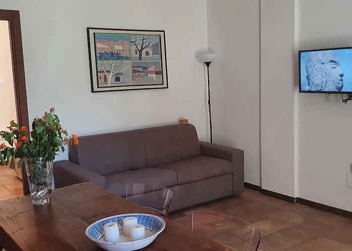 Casa Castagna