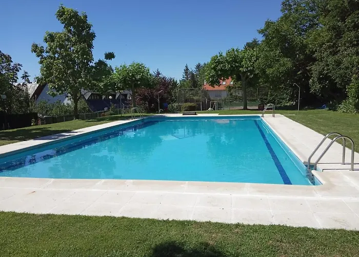  La Casita De La Sierra