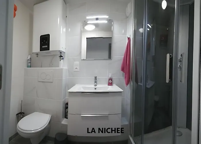 la Nichée