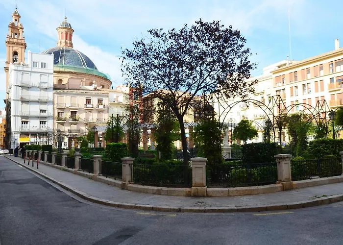  City Center